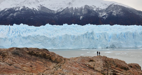 Neighbourly Bickering: The Argentine – Chilean Dispute for the Southern Patagonian Ice Field